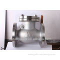 JIS steel CHeck valve(H44w)
